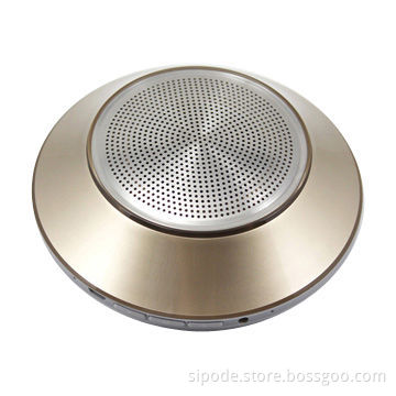 3.0 bluetooth speaker
